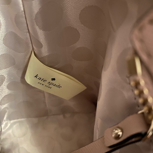 Kate Spade Purse - Picture 2 of 3